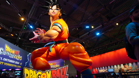 Un parc Dragon Ball financé par l'Arabie saoudite sur les ruines de Mirapolis : la France solde-t-elle son âme culturelle ?