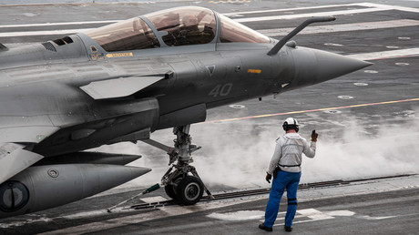 Catapultes électromagnétiques pour le « France Libre » : quand la souveraineté militaire française reste otage de Washington
