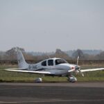 Contrôlé par Pékin, l'avionneur Cirrus équipe toujours l'armée française — une souveraineté en question