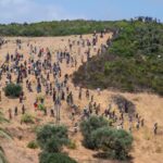 Ceuta abandonnée : quand Madrid trahit sa propre souveraineté face à la crise migratoire