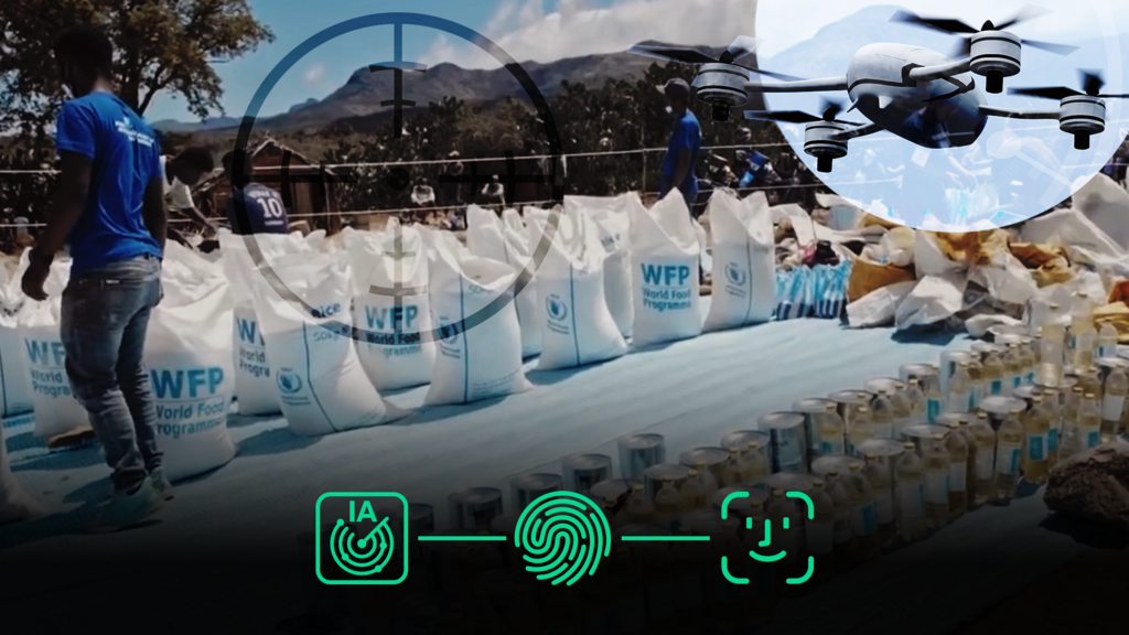 L'ONU reconduit Palantir : quand la souveraineté des données humanitaires s'efface devant la puissance américaine