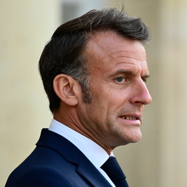 Carburant : Macron repousse à 2028 une hausse inévitable pour échapper au spectre des Gilets jaunes