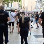 Concert d'Amir à Narbonne : quand la mairie doit protéger un artiste contre le chaos militant