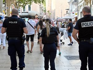 Concert d'Amir à Narbonne : quand la mairie doit protéger un artiste contre le chaos militant