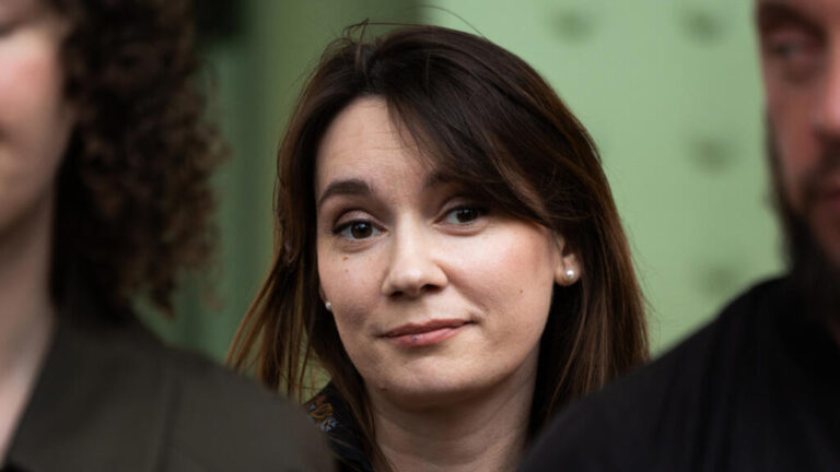 Xenia Fedorova, CNews et l'État français : quand la souveraineté nationale est mise à l'épreuve