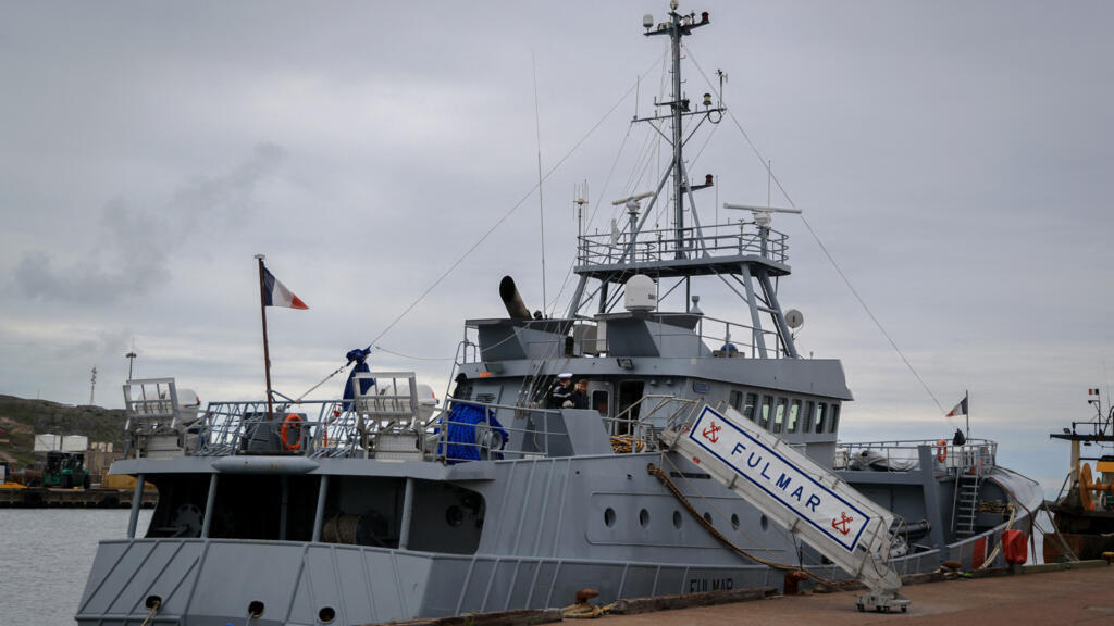 Saint-Pierre-et-Miquelon : la France affirme sa souveraineté dans l'Atlantique-Nord face aux ambitions américaines