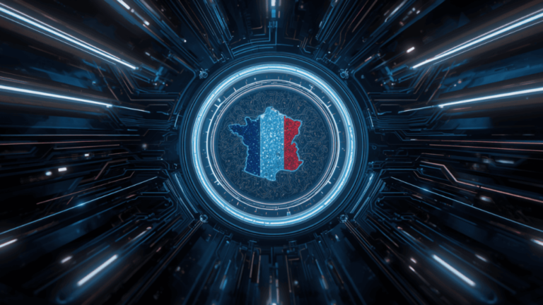Intelligence artificielle : la souveraineté numérique, dernier rempart de la nation française