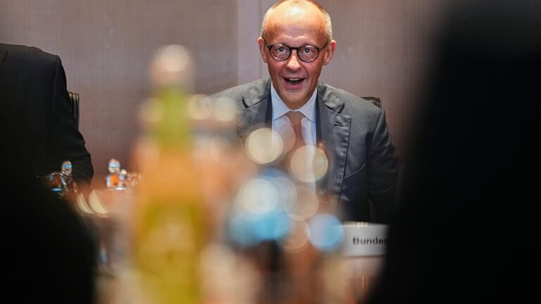 Allemagne : l'effondrement de la CDU révèle une crise de légitimité au cœur de l'Europe
