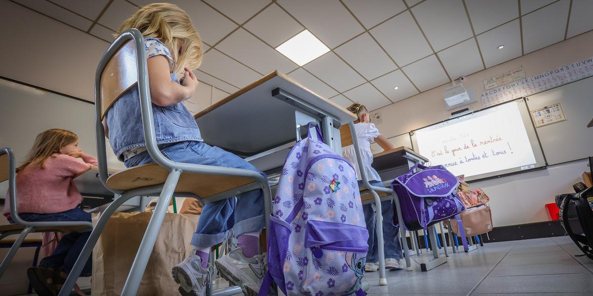 Effondrement scolaire : la France face à une perte de 150 milliards d'euros de PIB d'ici 2050