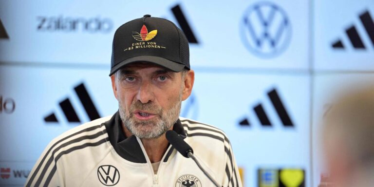 Allemagne : quand le football devient le terrain d'une bataille symbolique autour du drapeau national