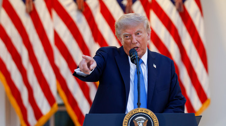 Quand Trump s'approprie la Guadeloupe et la Martinique : une provocation qui appelle une réponse française