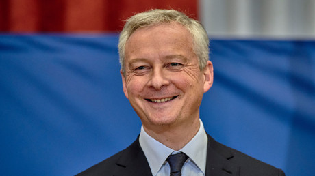 Bruno Le Maire et l'école dès un an : quand la technocratie se substitue à la famille