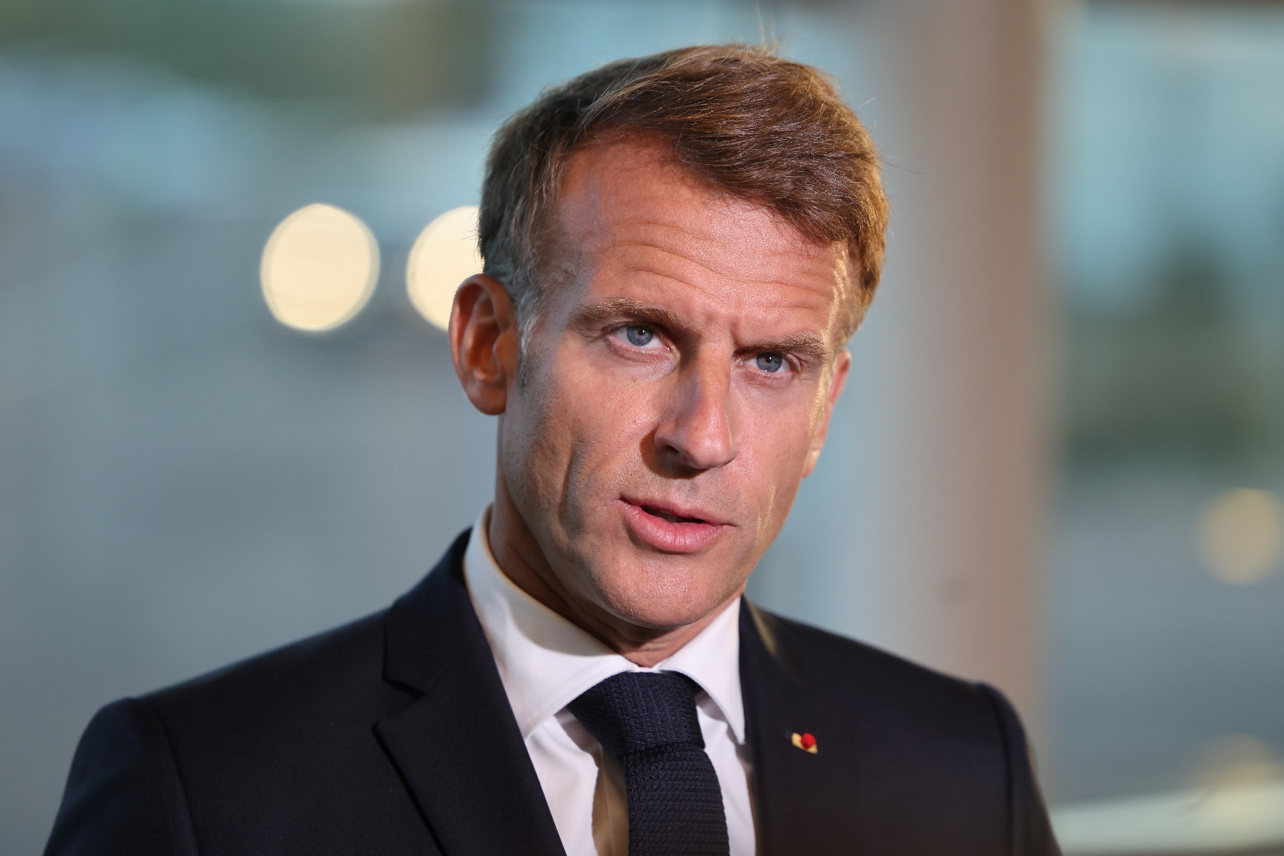 Saint-Pierre-et-Miquelon, terre française : Macron et Carney face aux ambitions de Trump