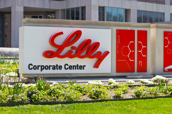 Eli Lilly s'allie à la biotech chinoise InnoCare : un accord à 3,35 milliards de dollars qui interroge la souveraineté pharmaceutique française