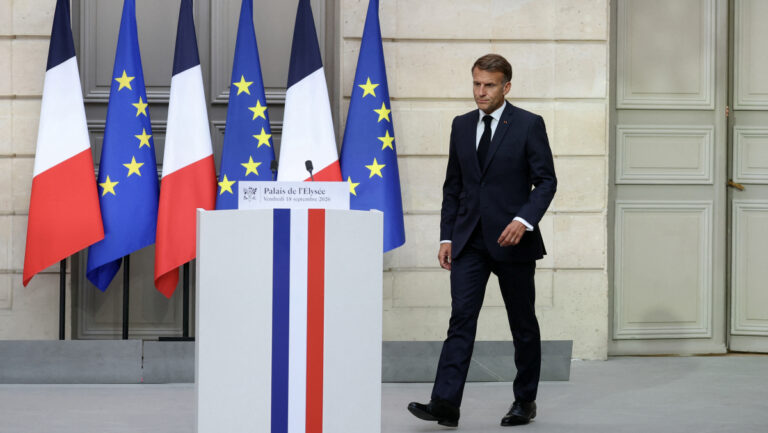 Macron face à Trump à New York : une diplomatie française entre influence et illusions