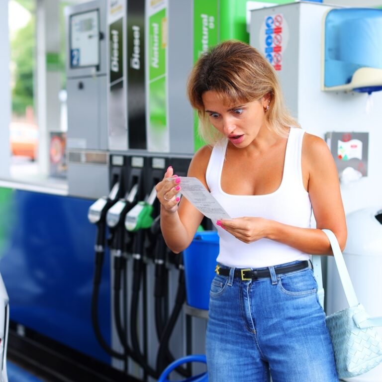 Gazole à 3,90 € le litre : quand la dépendance énergétique de l'Europe révèle l'échec de sa souveraineté