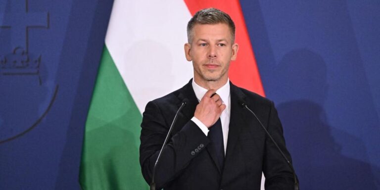 Hongrie : l'après-Orbán, ou le spectacle d'une chasse aux sorcières que la patience populaire ne peut plus contenir