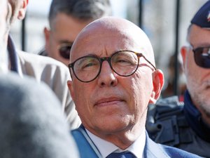 Ciotti à Nice : quand l'ordre public reprend ses droits sur le chaos des cortèges