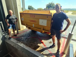Vignobles Cap Leucate : une coopérative française qui consolide son territoire face aux défis du marché