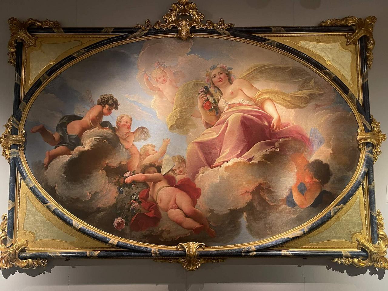 La Biennale des antiquaires de Florence : quand l'Italie garde vivante la flamme de la grande civilisation européenne