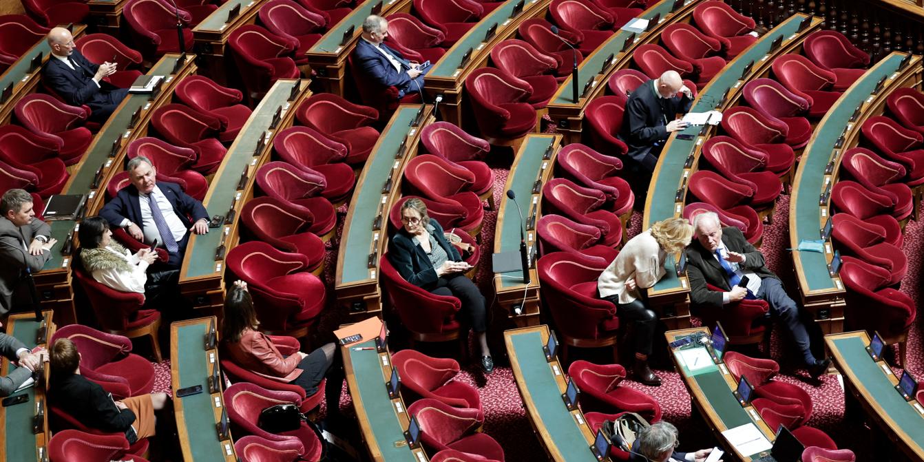 Autonomie de la Corse : le Sénat renouvelé arbitre un tournant constitutionnel