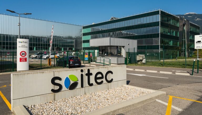 SOITEC : comment un fleuron français dicte sa loi à l'industrie mondiale des semi-conducteurs