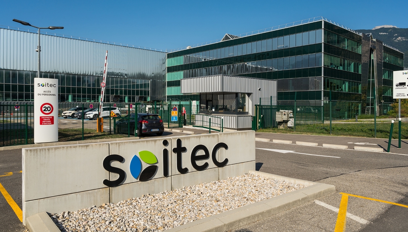 SOITEC : comment un fleuron français dicte sa loi à l'industrie mondiale des semi-conducteurs
