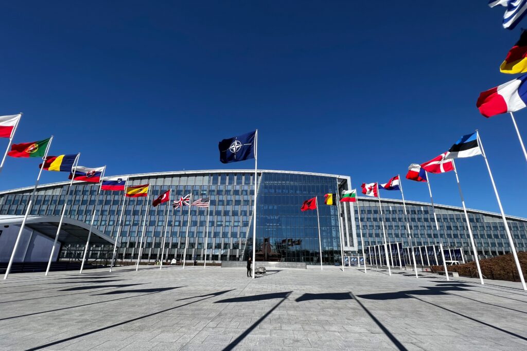 Espace militaire : Paris et Berlin refusent de céder leur souveraineté à Bruxelles