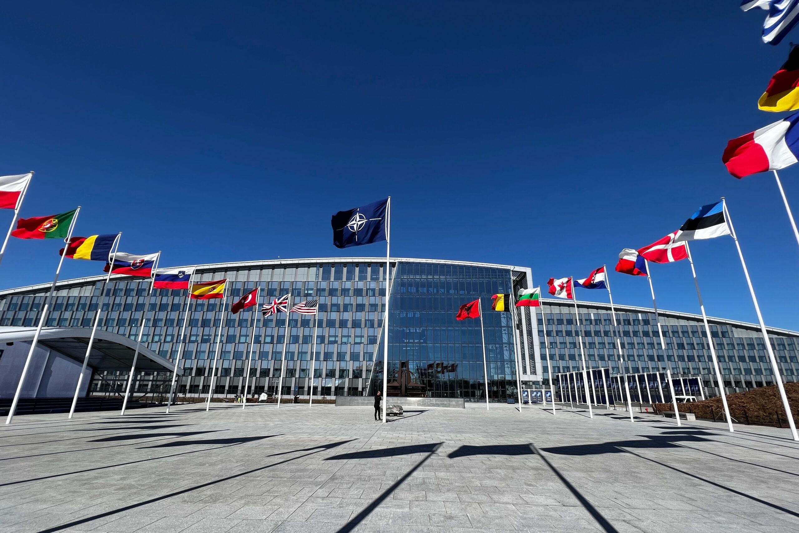 Espace militaire : Paris et Berlin refusent de céder leur souveraineté à Bruxelles