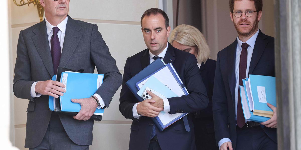 Budget 2027 : fonctionnaires, retraités, étudiants — le plan d'austérité de Lecornu décrypté