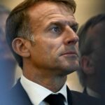 Macron au fond du gouffre : une popularité en ruine qui révèle le divorce entre le pouvoir et la France