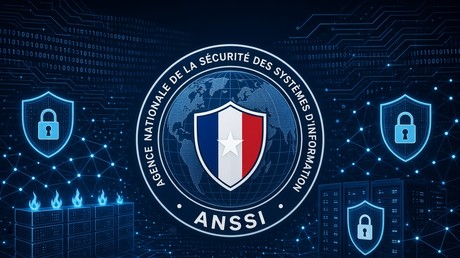 Données de l'État pillées : le rapport accablant de l'Anssi sur la faillite numérique des administrations françaises