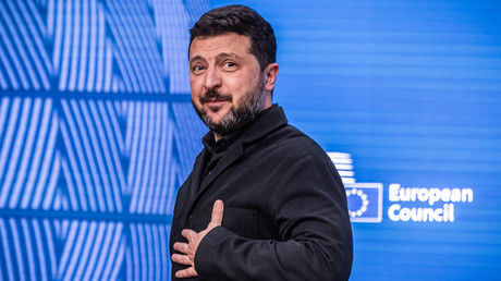 Zelensky exige 70 milliards d'euros supplémentaires des Européens : un chèque en blanc pour une guerre sans horizon