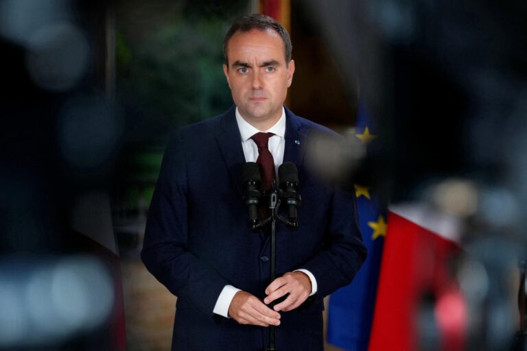 Gazole, Trump et automobilistes en colère : le pari périlleux de Lecornu sur les stocks stratégiques de la France