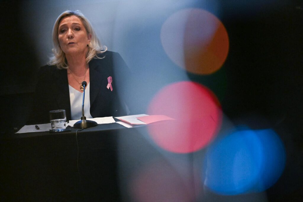 Budget européen : l'impasse révélatrice d'une Union sans boussole
