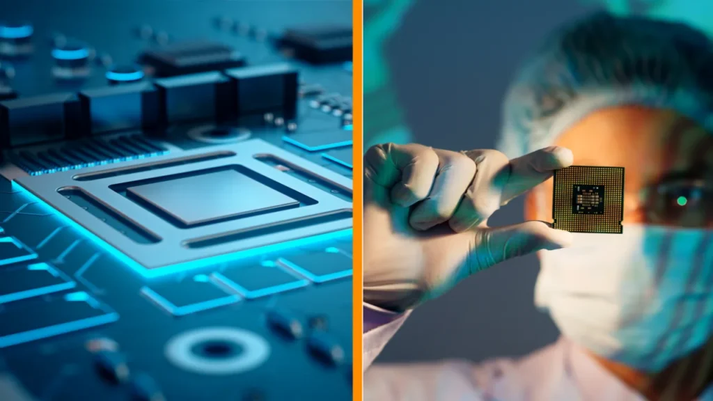 Puces mémoire en Chine : Samsung et SK Hynix modernisent leurs usines face à la montée en puissance de YMTC