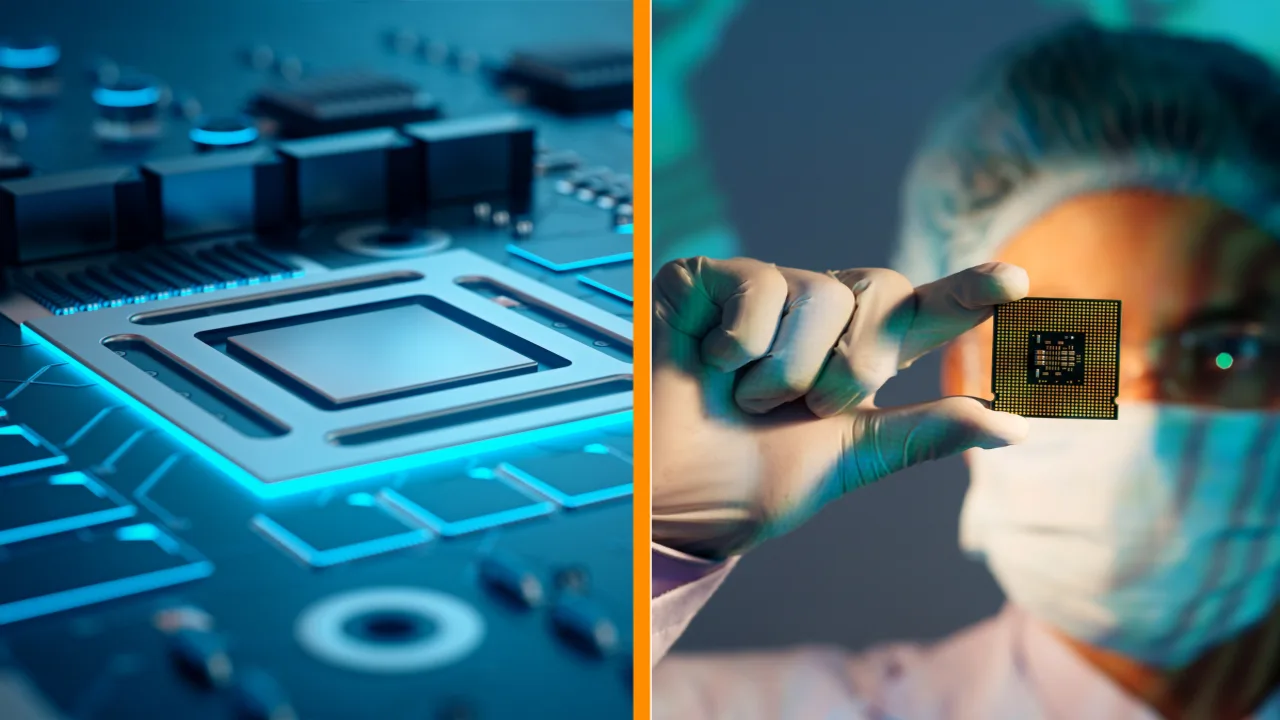 Puces mémoire en Chine : Samsung et SK Hynix modernisent leurs usines face à la montée en puissance de YMTC