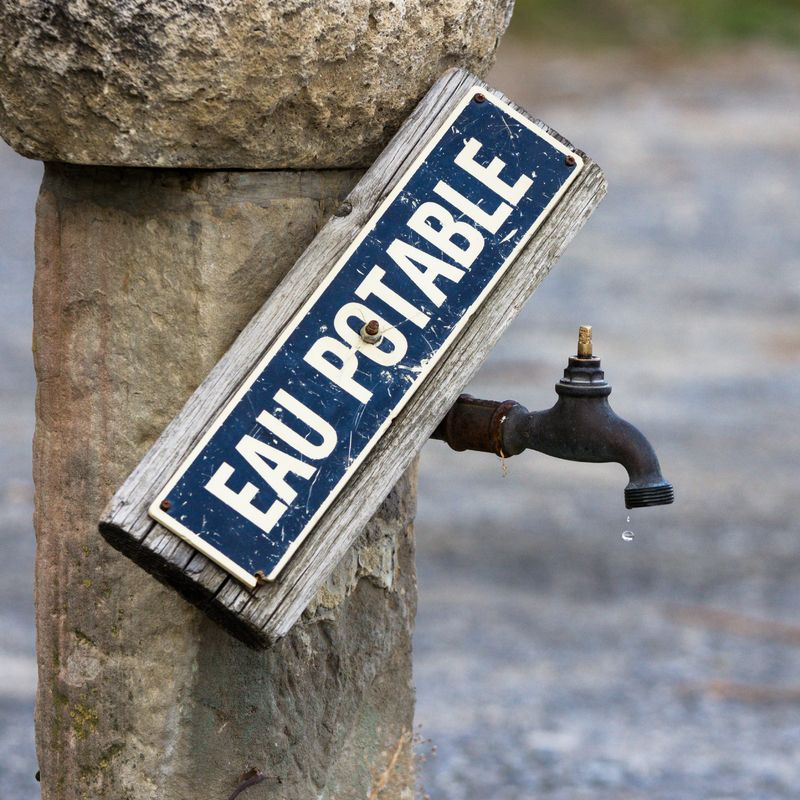 L'eau des Indiens sacrifiée sur l'autel des géants du numérique mondial
