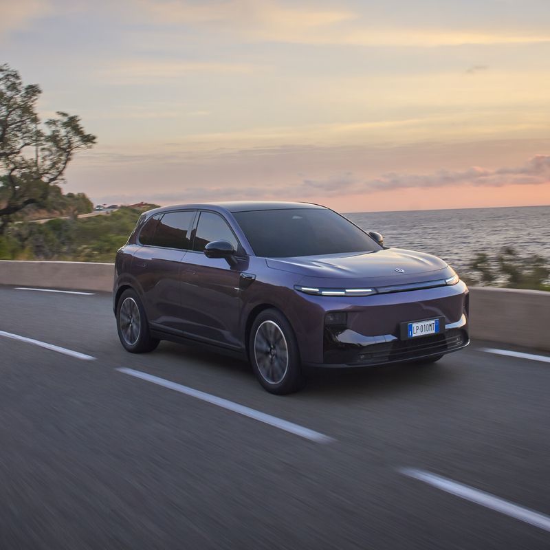 Le SUV électrique chinois assemblé en Espagne par Stellantis : une menace déguisée en bonne affaire pour l'industrie française