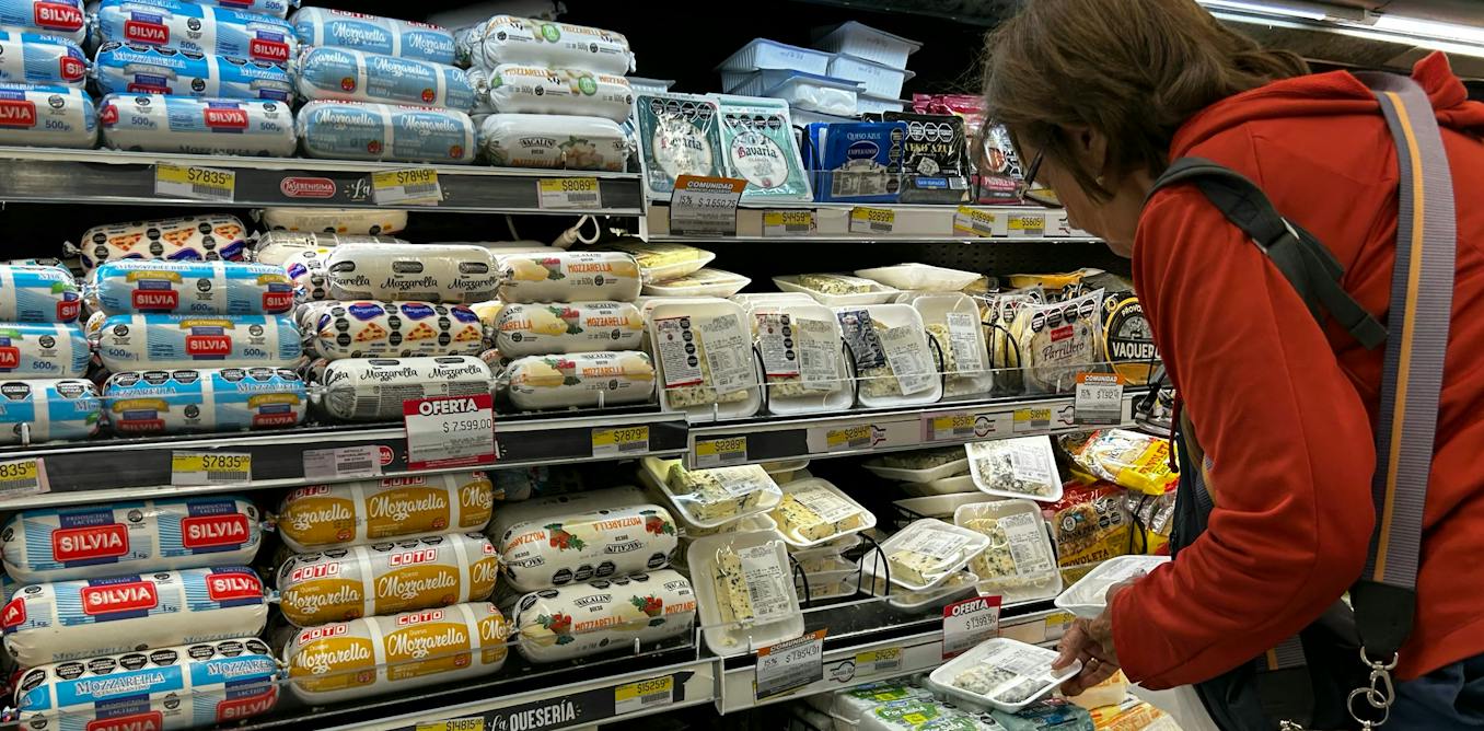 La « Guerre du Terroir » atteint Buenos Aires : comment Washington sabote les appellations européennes