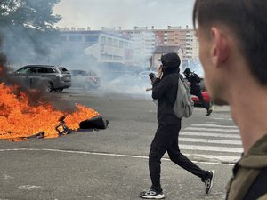 Loi « casseurs-payeurs » : l'État reprend enfin la main face aux fauteurs de troubles
